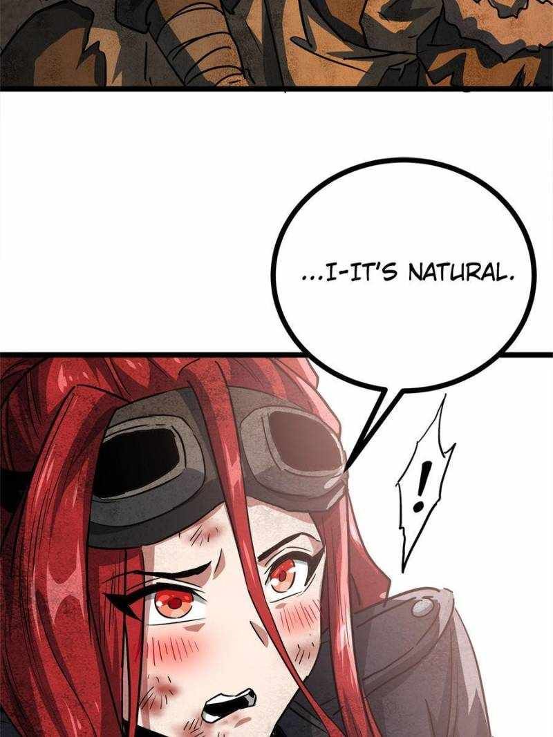 THIS GAME IS TOO REALISTIC chapter 43 page 57