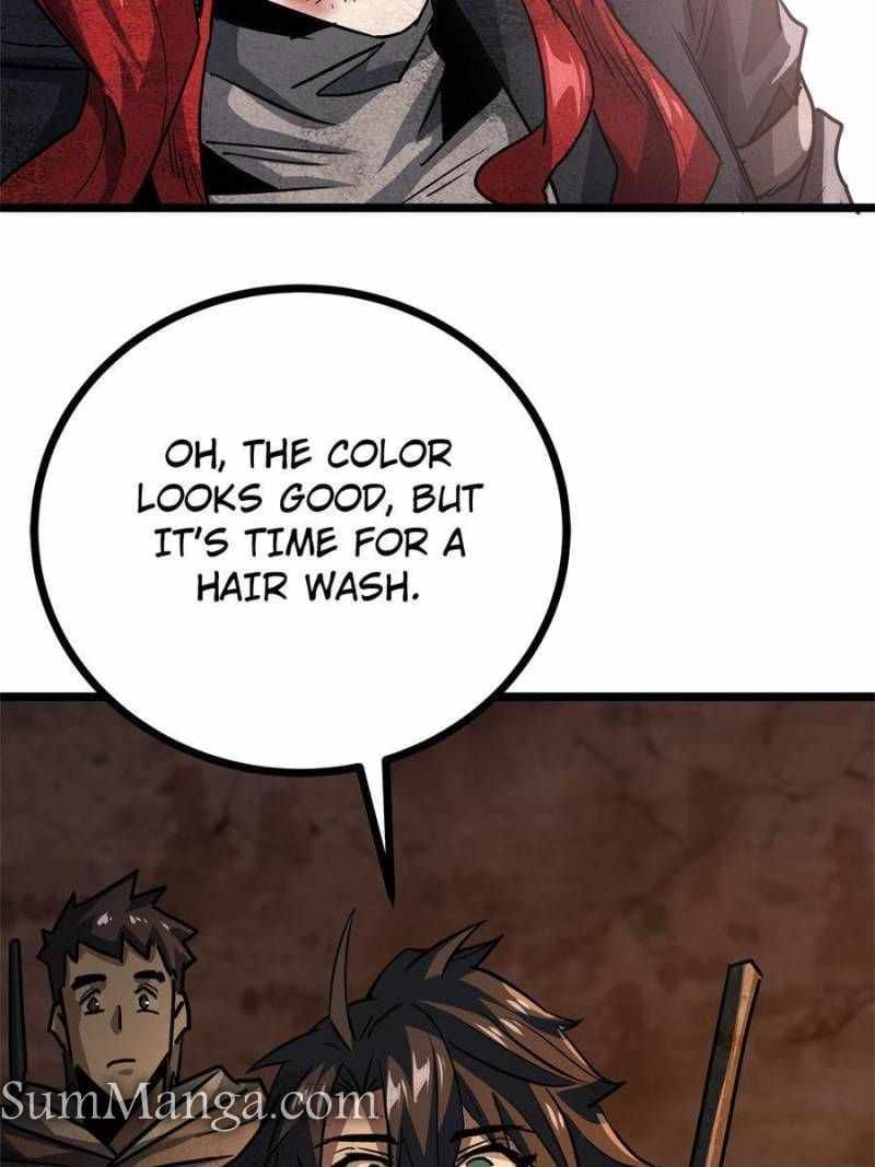 THIS GAME IS TOO REALISTIC chapter 43 page 58