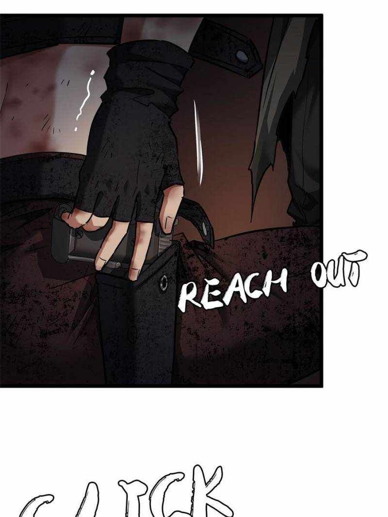 THIS GAME IS TOO REALISTIC chapter 43 page 6