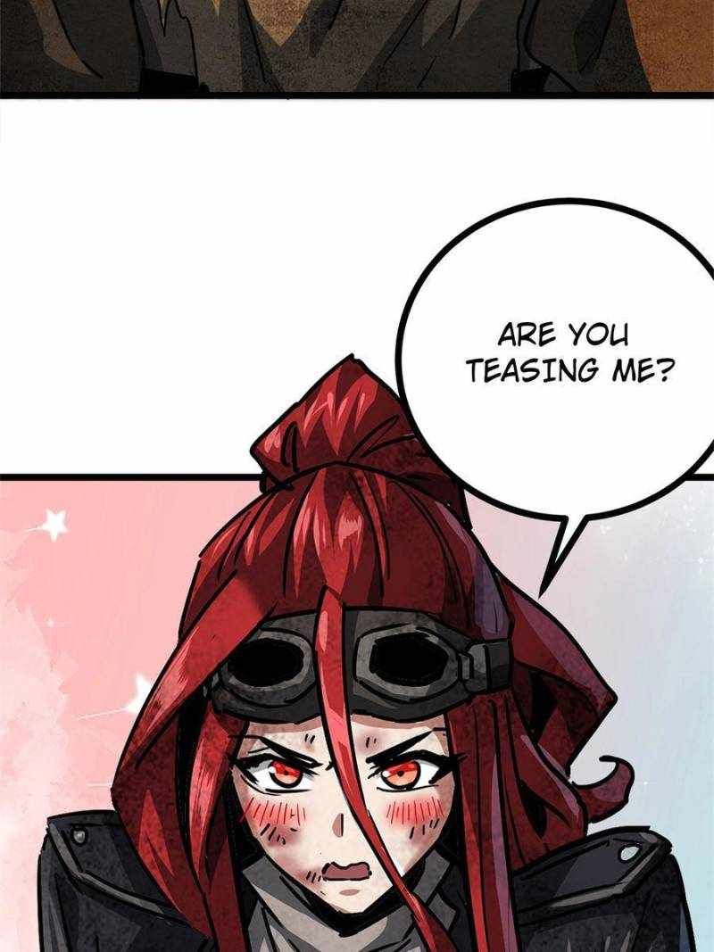 THIS GAME IS TOO REALISTIC chapter 43 page 60