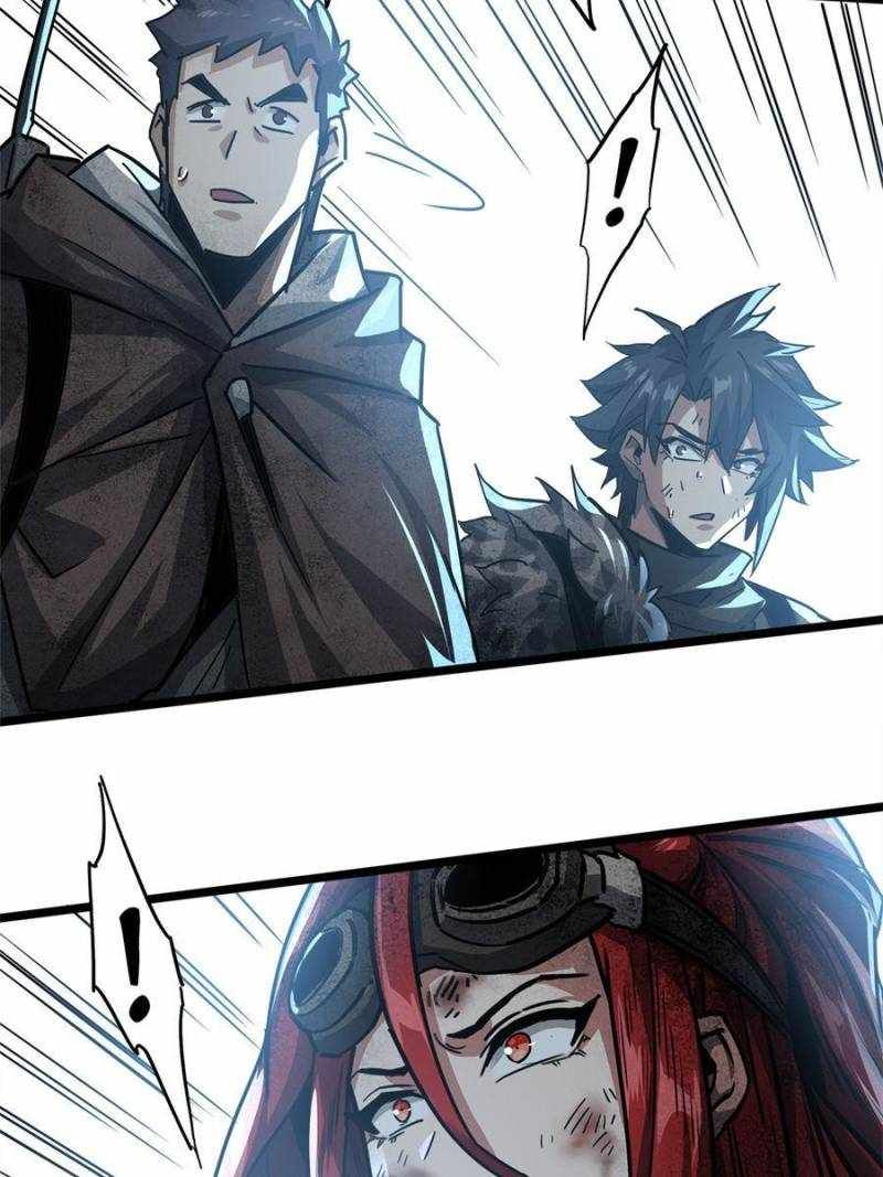 THIS GAME IS TOO REALISTIC chapter 43 page 62