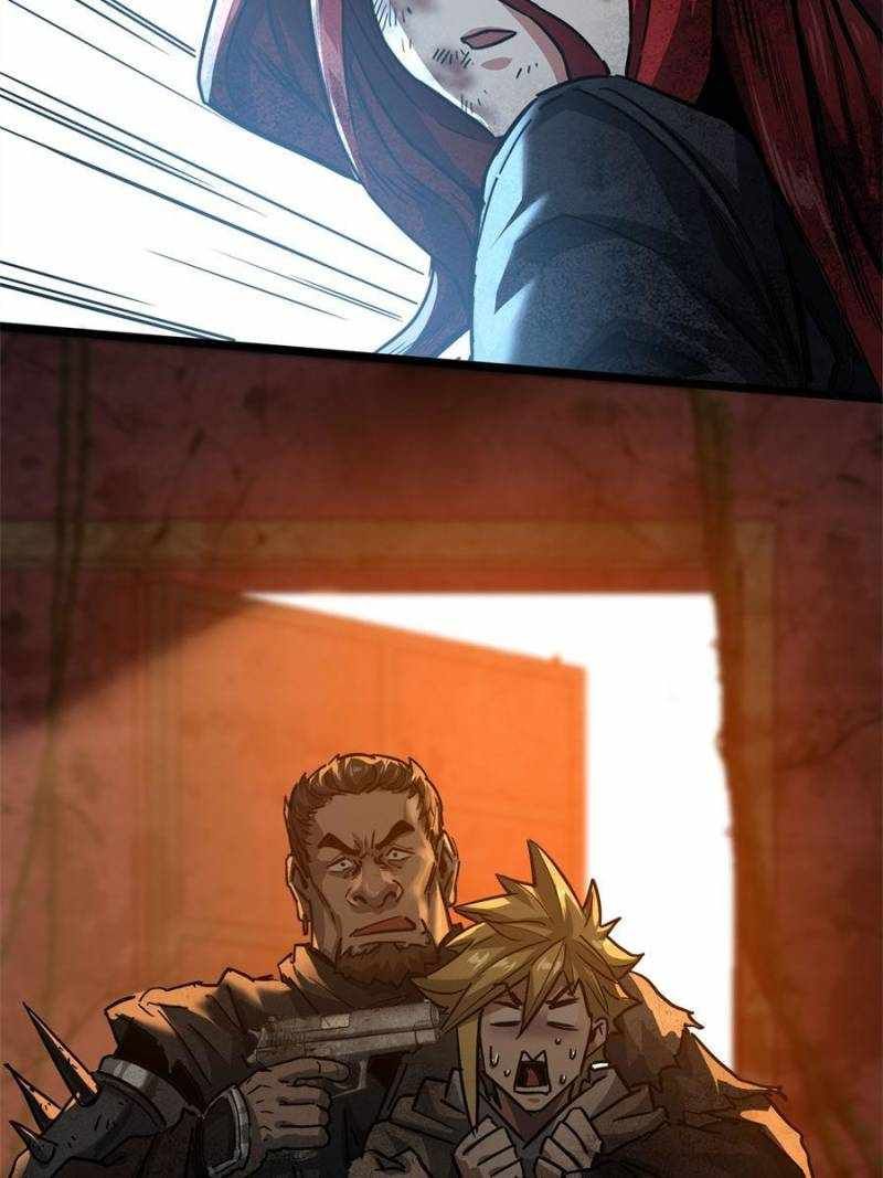 THIS GAME IS TOO REALISTIC chapter 43 page 63