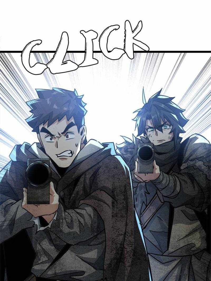 THIS GAME IS TOO REALISTIC chapter 43 page 66