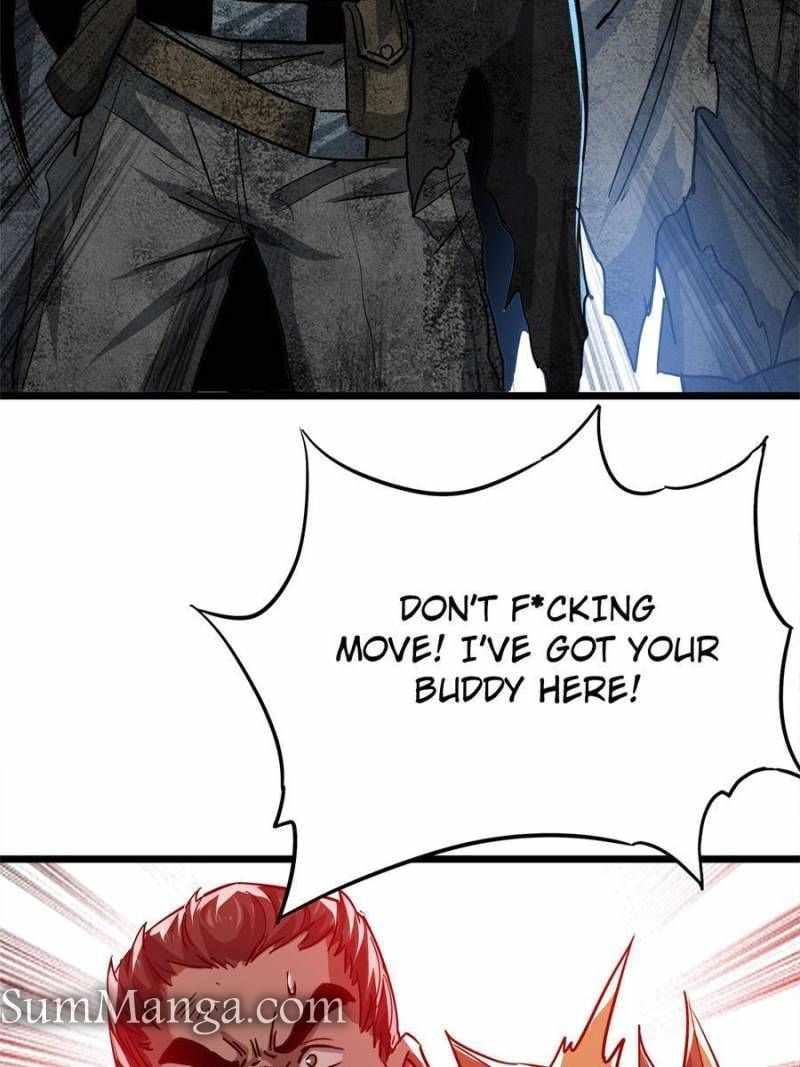 THIS GAME IS TOO REALISTIC chapter 43 page 67