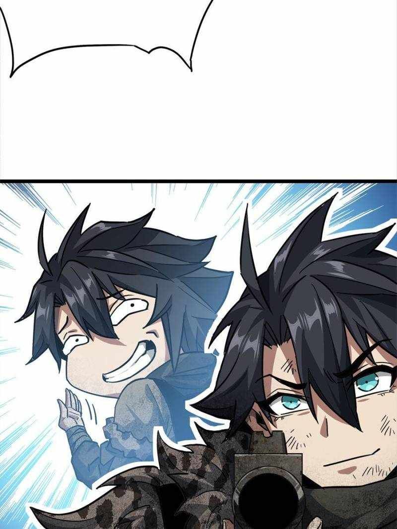 THIS GAME IS TOO REALISTIC chapter 43 page 69