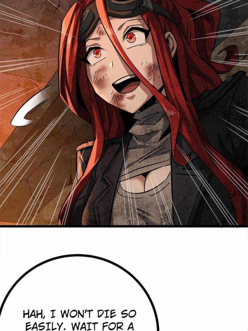 THIS GAME IS TOO REALISTIC chapter 43 page 71