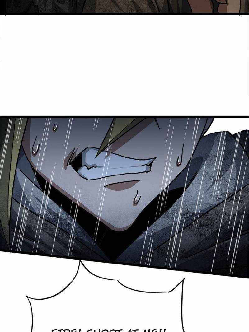 THIS GAME IS TOO REALISTIC chapter 43 page 73