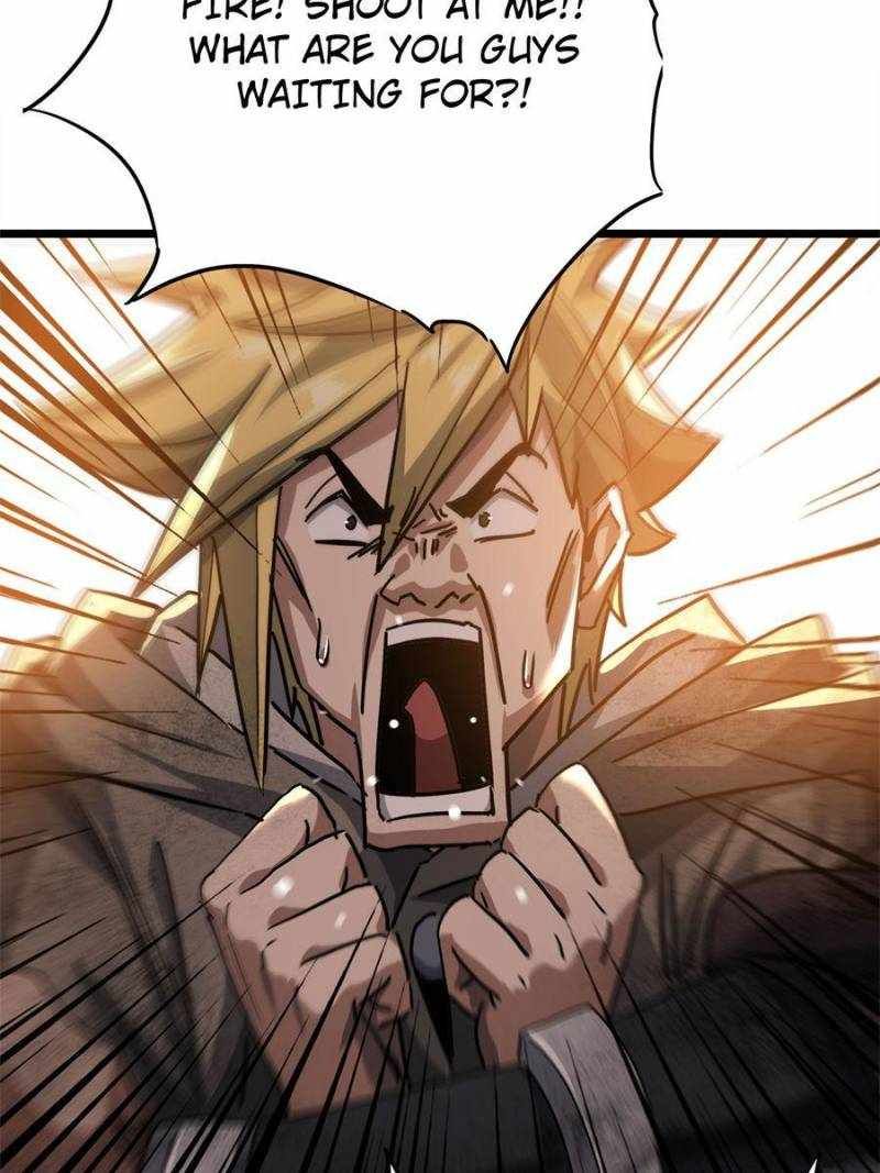 THIS GAME IS TOO REALISTIC chapter 43 page 74