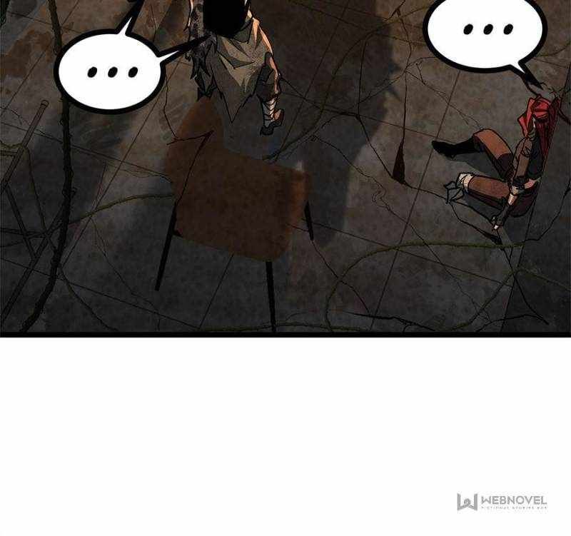 THIS GAME IS TOO REALISTIC chapter 43 page 76