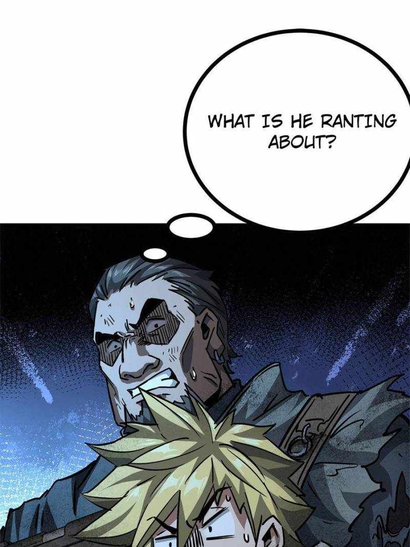 THIS GAME IS TOO REALISTIC chapter 43 page 77