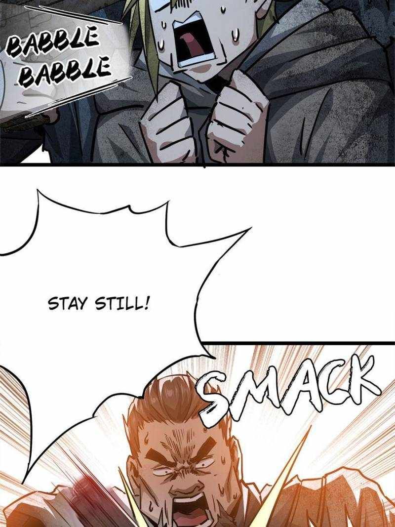 THIS GAME IS TOO REALISTIC chapter 43 page 78