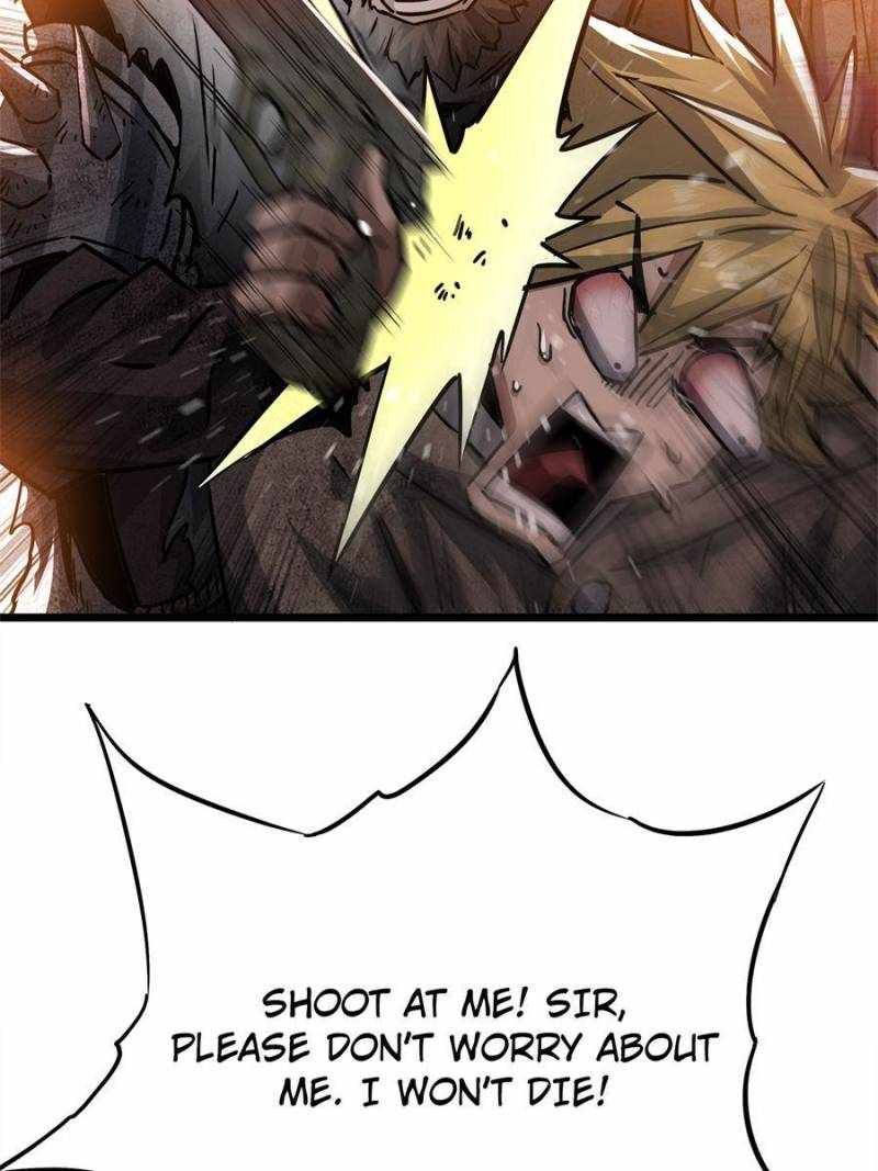 THIS GAME IS TOO REALISTIC chapter 43 page 79