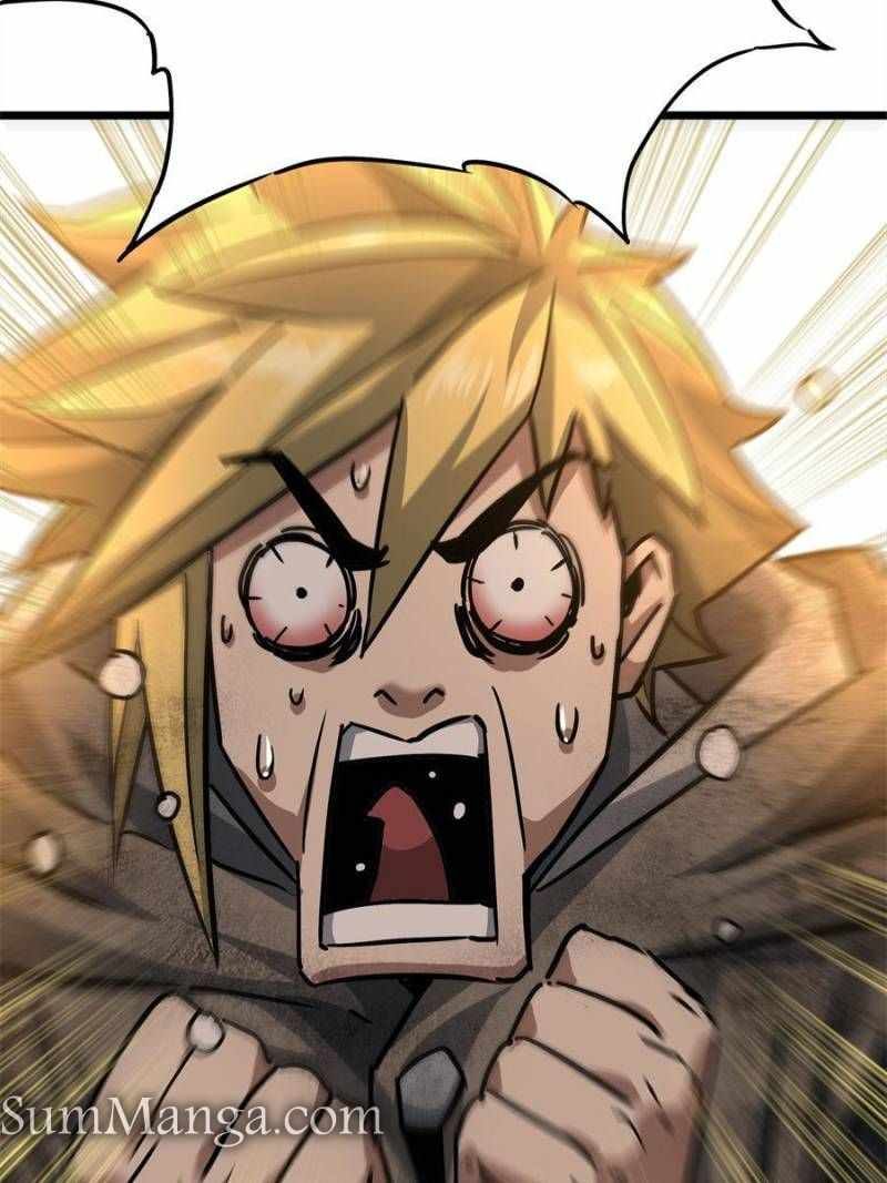 THIS GAME IS TOO REALISTIC chapter 43 page 80