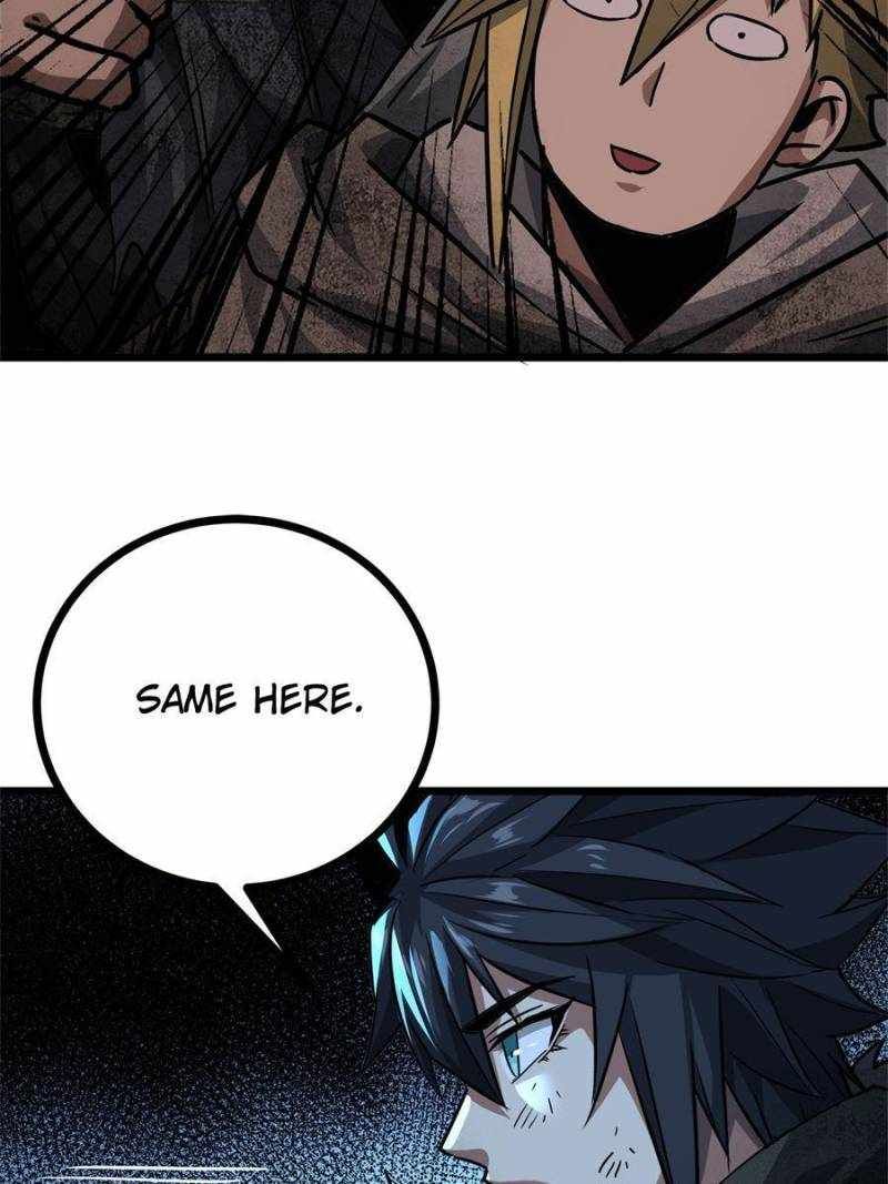 THIS GAME IS TOO REALISTIC chapter 43 page 85