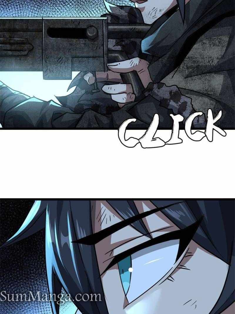 THIS GAME IS TOO REALISTIC chapter 43 page 86