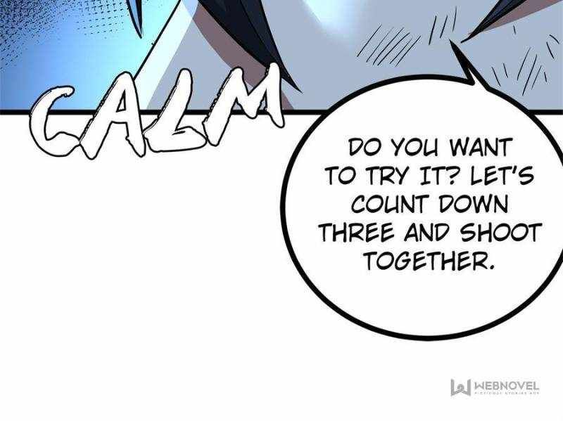 THIS GAME IS TOO REALISTIC chapter 43 page 87