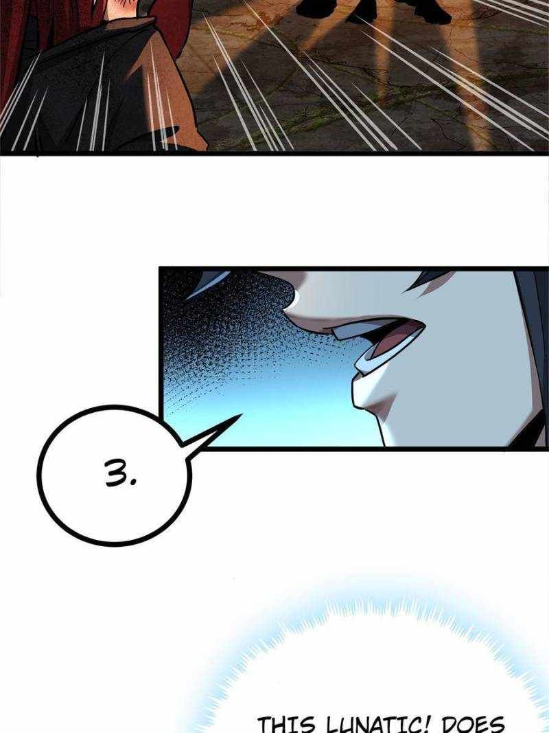 THIS GAME IS TOO REALISTIC chapter 43 page 89