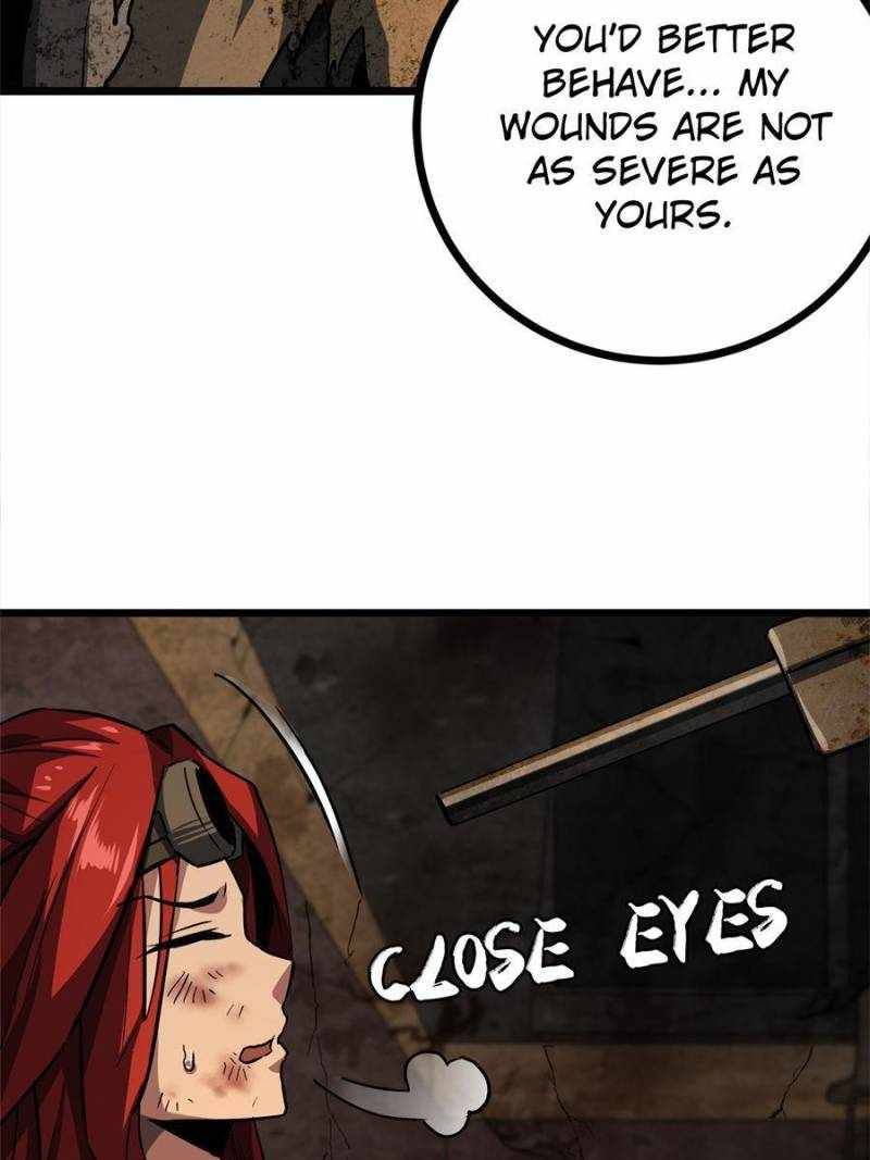 THIS GAME IS TOO REALISTIC chapter 43 page 9