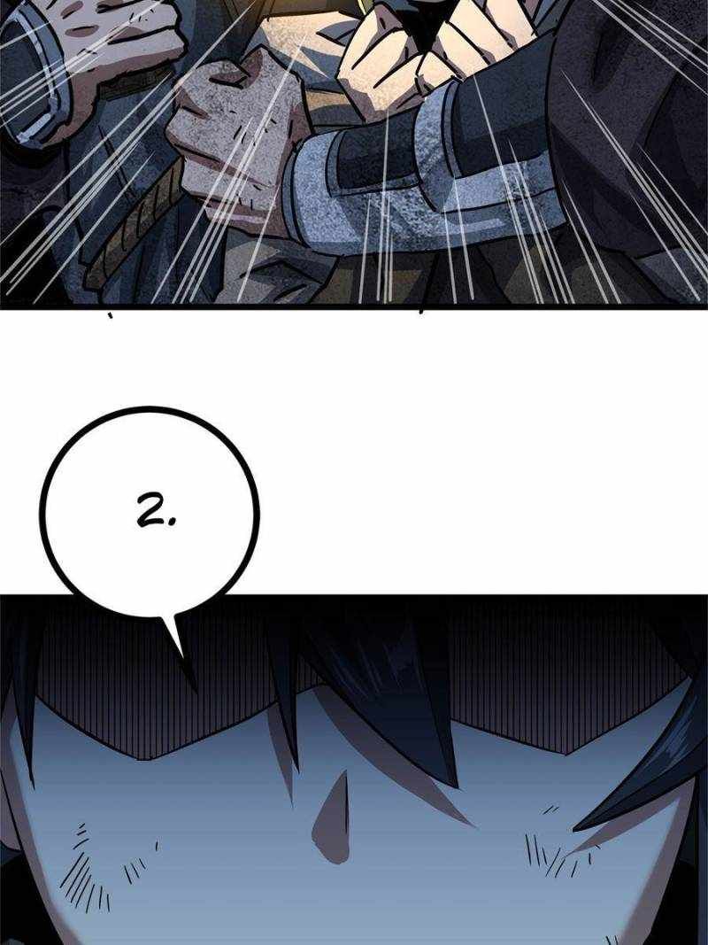 THIS GAME IS TOO REALISTIC chapter 43 page 92