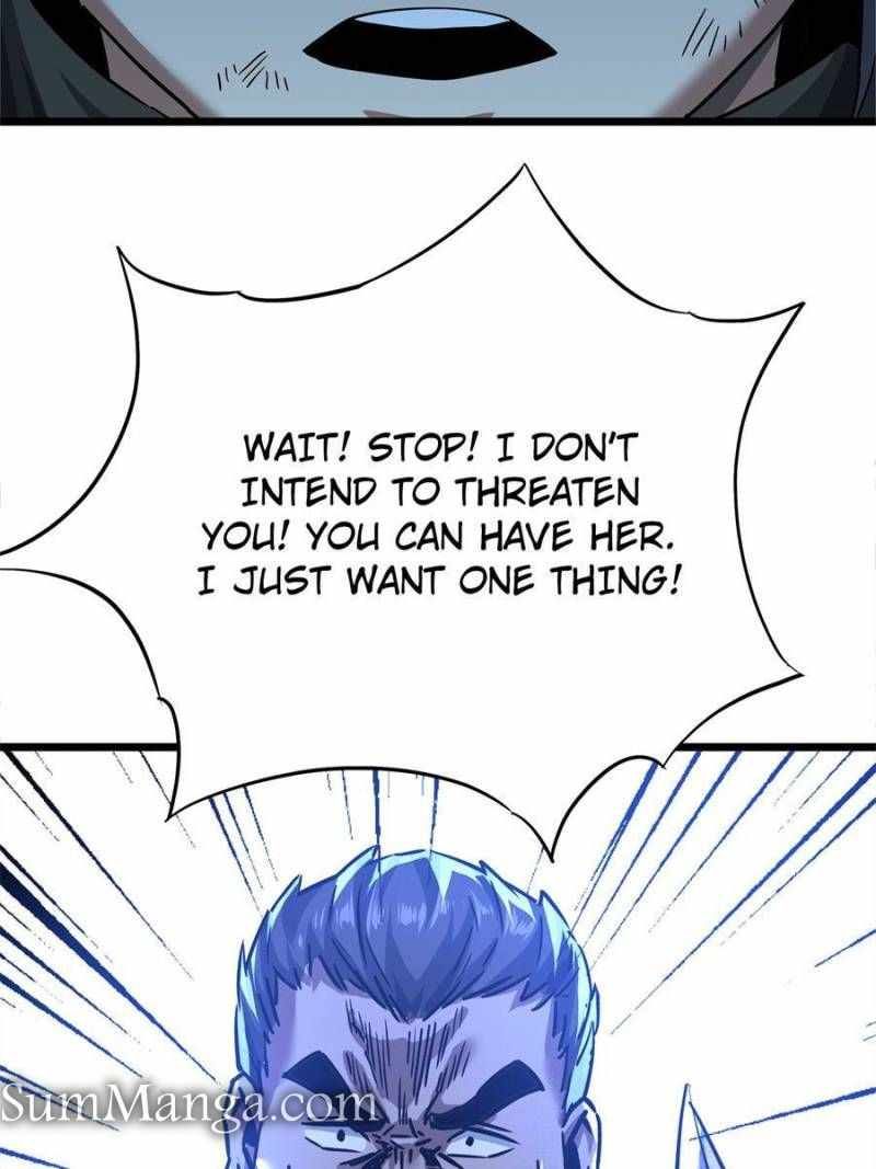 THIS GAME IS TOO REALISTIC chapter 43 page 93