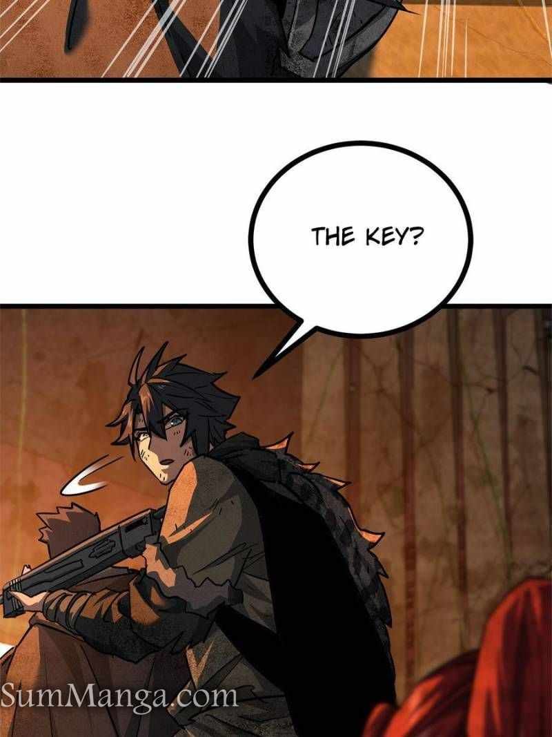 THIS GAME IS TOO REALISTIC chapter 43 page 96