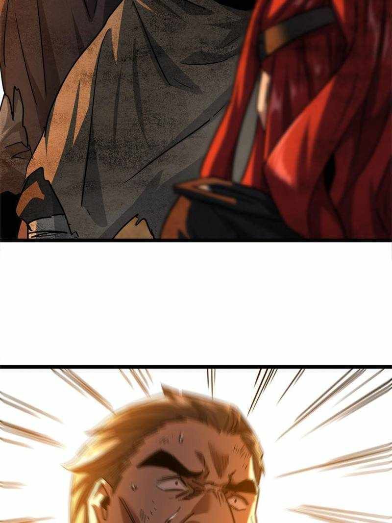 THIS GAME IS TOO REALISTIC chapter 43 page 97