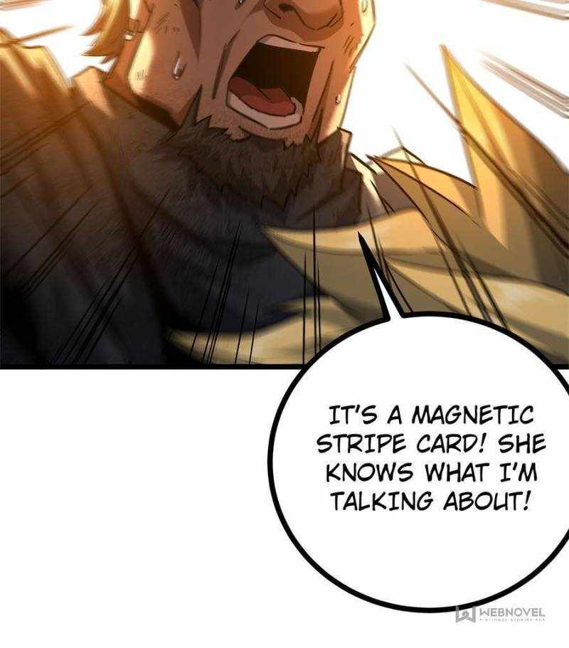 THIS GAME IS TOO REALISTIC chapter 43 page 98