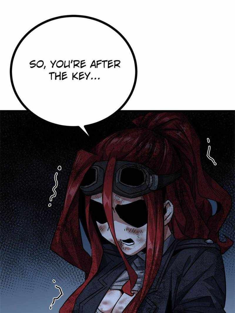 THIS GAME IS TOO REALISTIC chapter 43 page 99