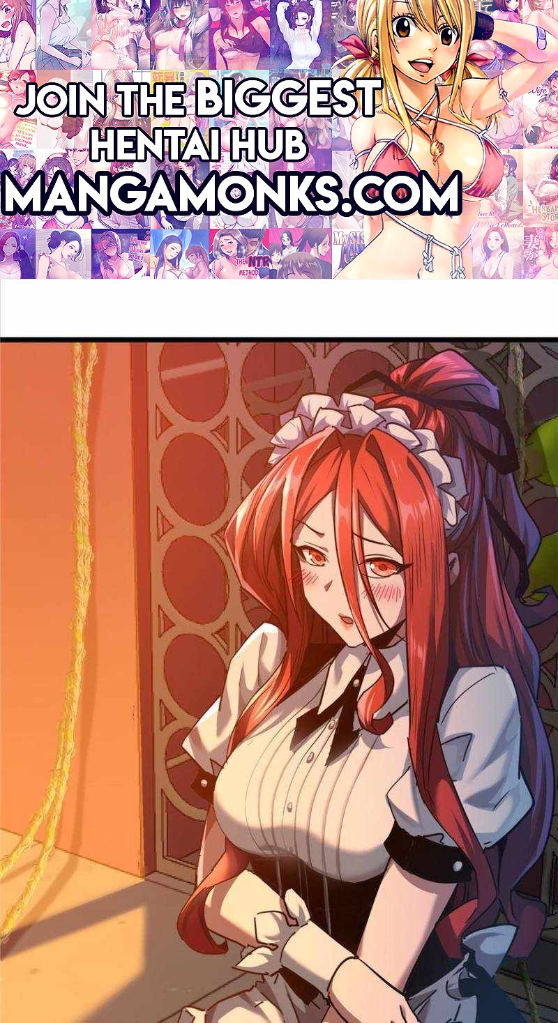 THIS GAME IS TOO REALISTIC chapter 44 page 1