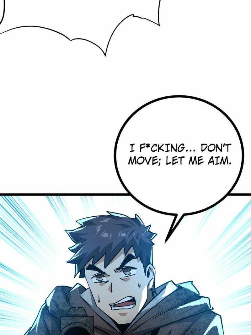 THIS GAME IS TOO REALISTIC chapter 44 page 10