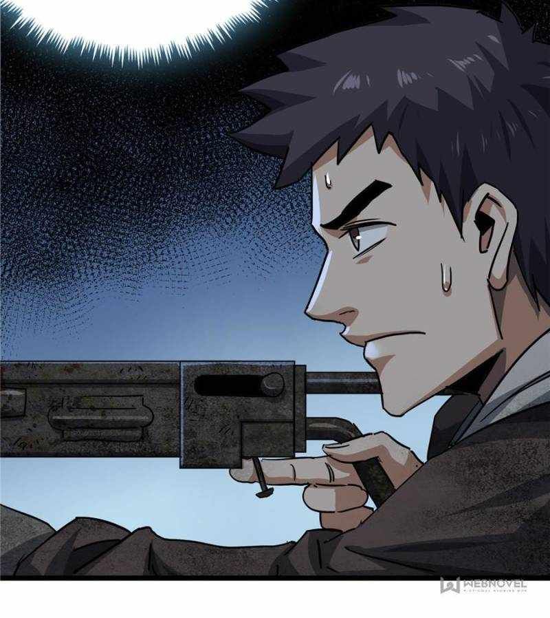 THIS GAME IS TOO REALISTIC chapter 44 page 12