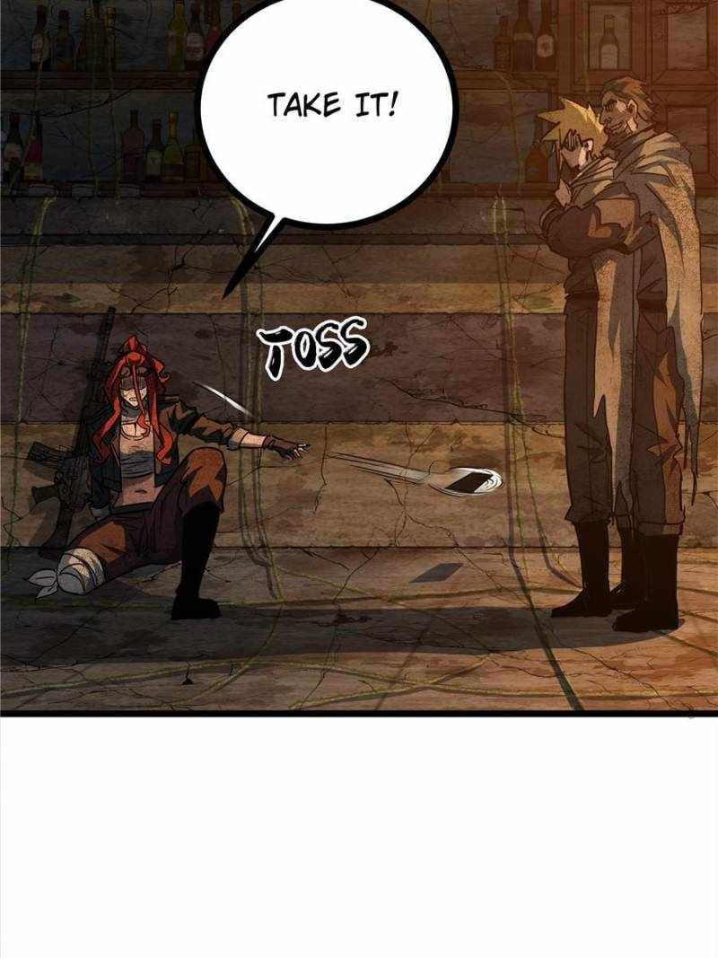 THIS GAME IS TOO REALISTIC chapter 44 page 17