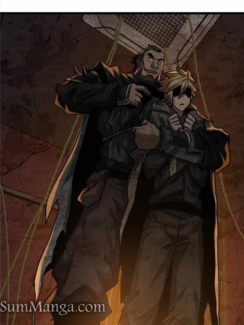 THIS GAME IS TOO REALISTIC chapter 44 page 18