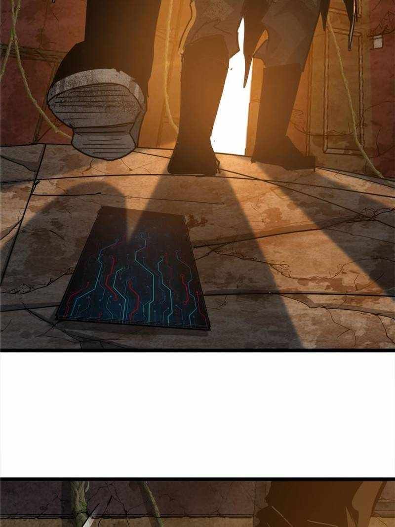 THIS GAME IS TOO REALISTIC chapter 44 page 19