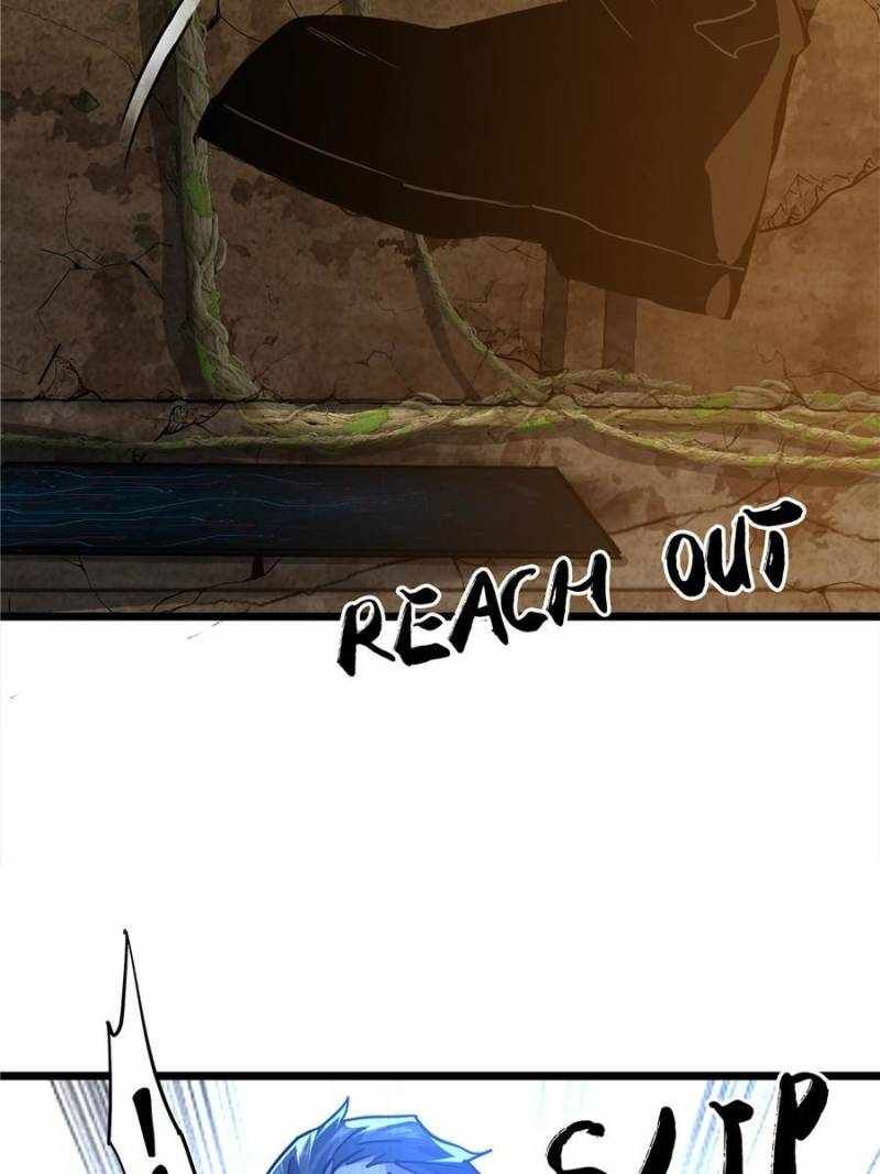 THIS GAME IS TOO REALISTIC chapter 44 page 20