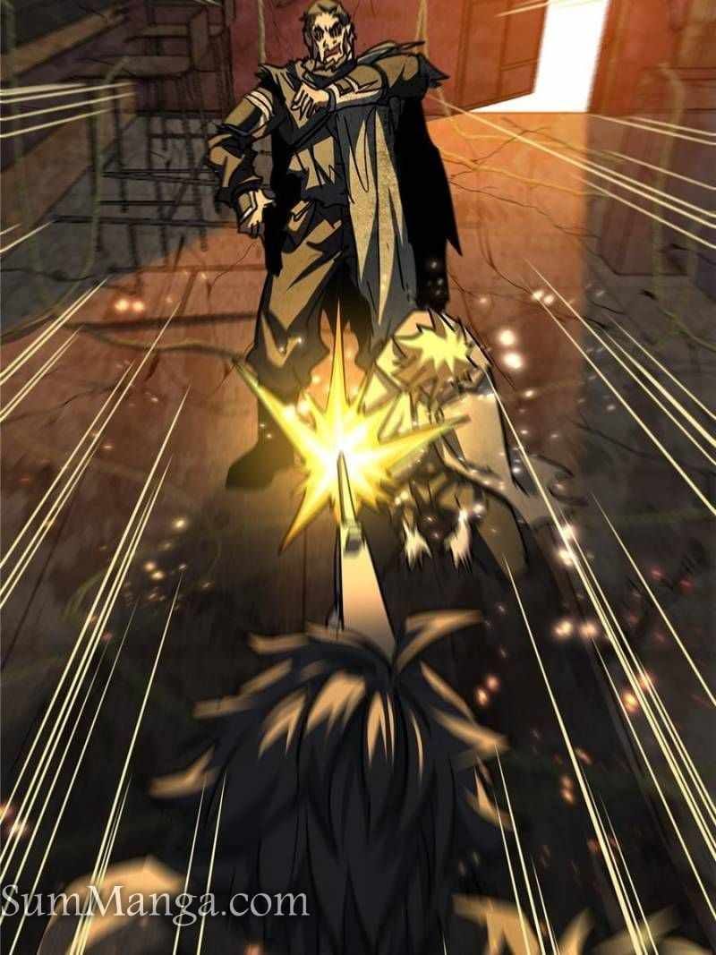 THIS GAME IS TOO REALISTIC chapter 44 page 23