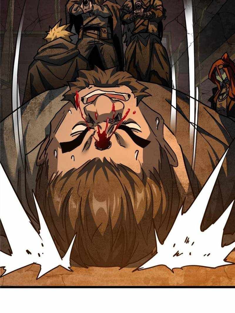 THIS GAME IS TOO REALISTIC chapter 44 page 27