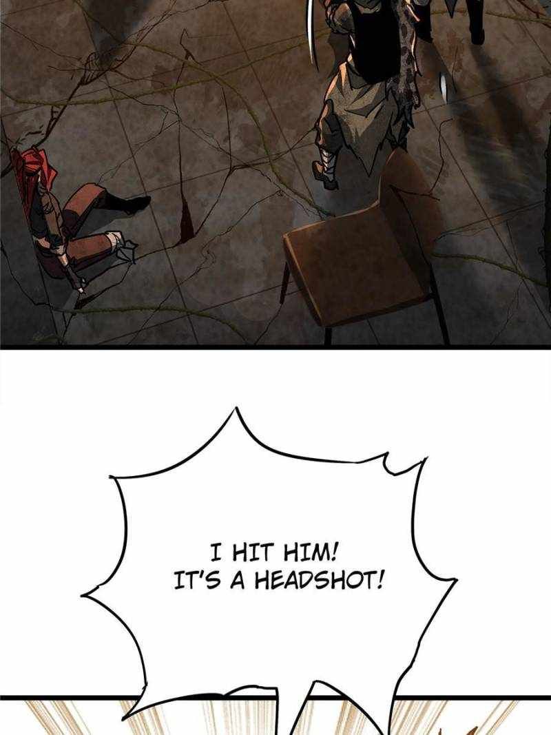 THIS GAME IS TOO REALISTIC chapter 44 page 29