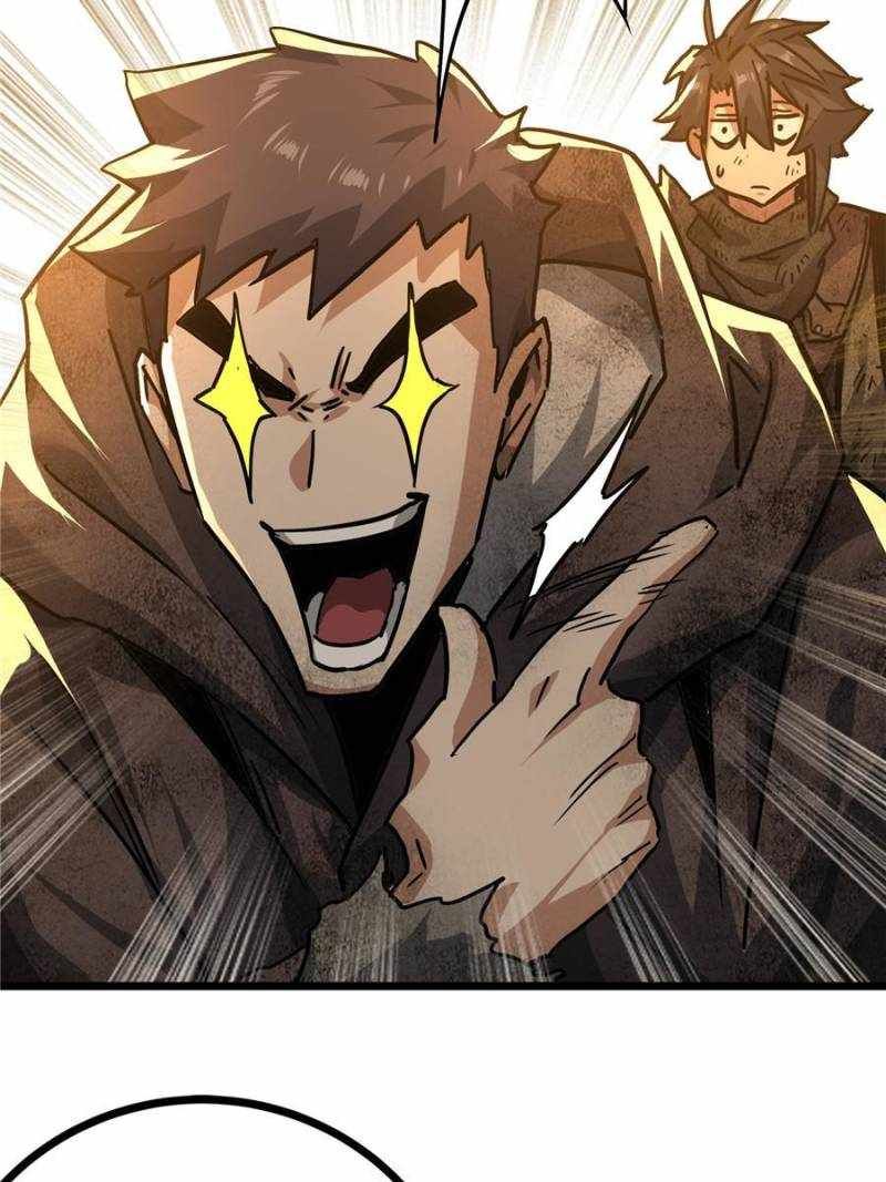 THIS GAME IS TOO REALISTIC chapter 44 page 30