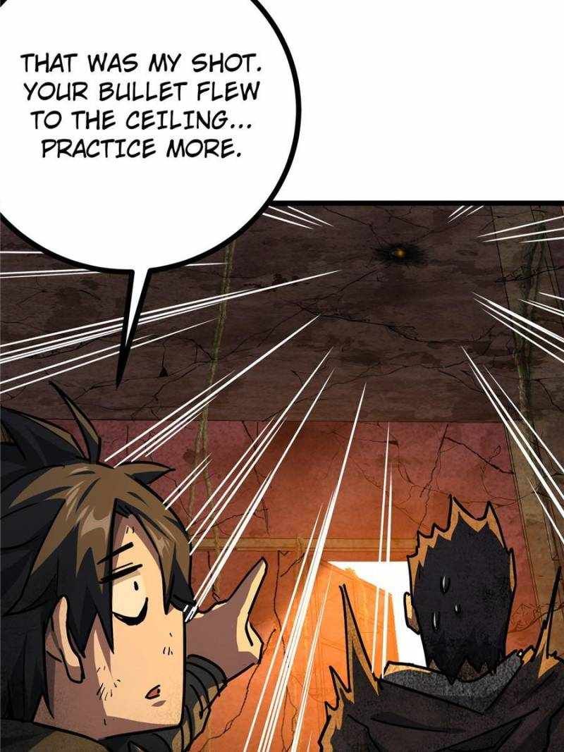 THIS GAME IS TOO REALISTIC chapter 44 page 31