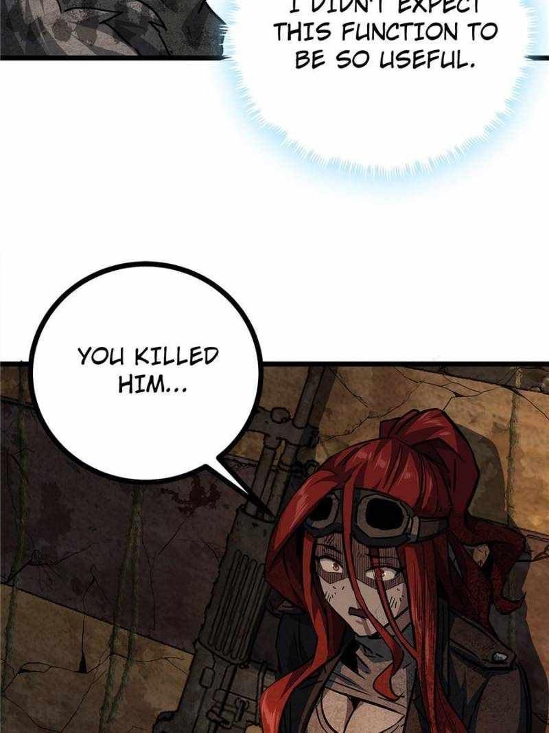 THIS GAME IS TOO REALISTIC chapter 44 page 34