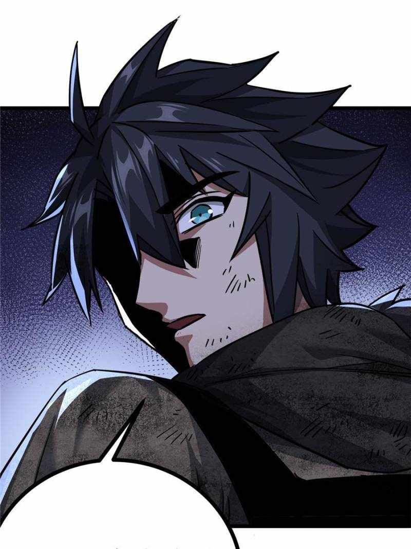 THIS GAME IS TOO REALISTIC chapter 44 page 36