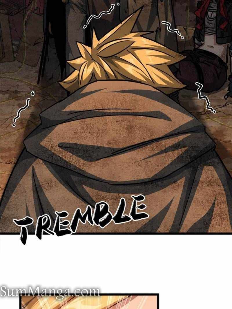 THIS GAME IS TOO REALISTIC chapter 44 page 38