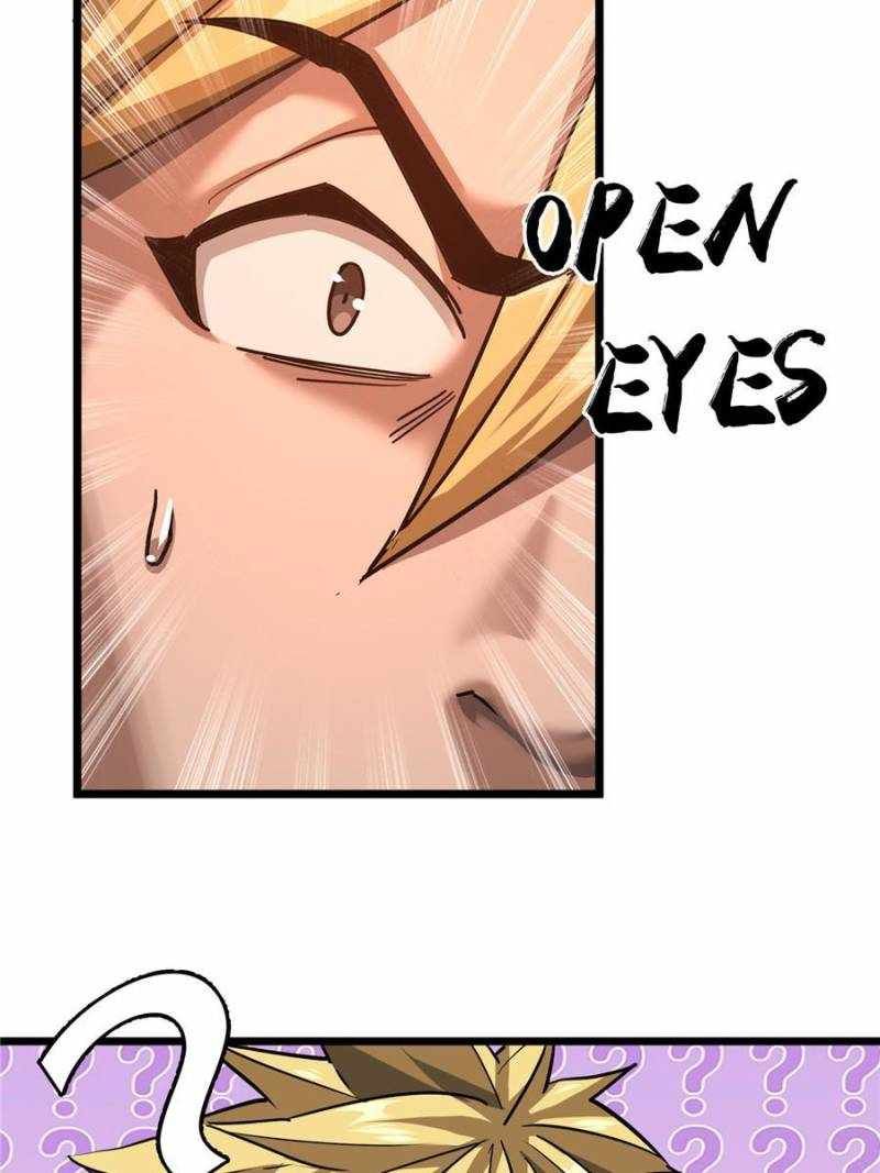 THIS GAME IS TOO REALISTIC chapter 44 page 39