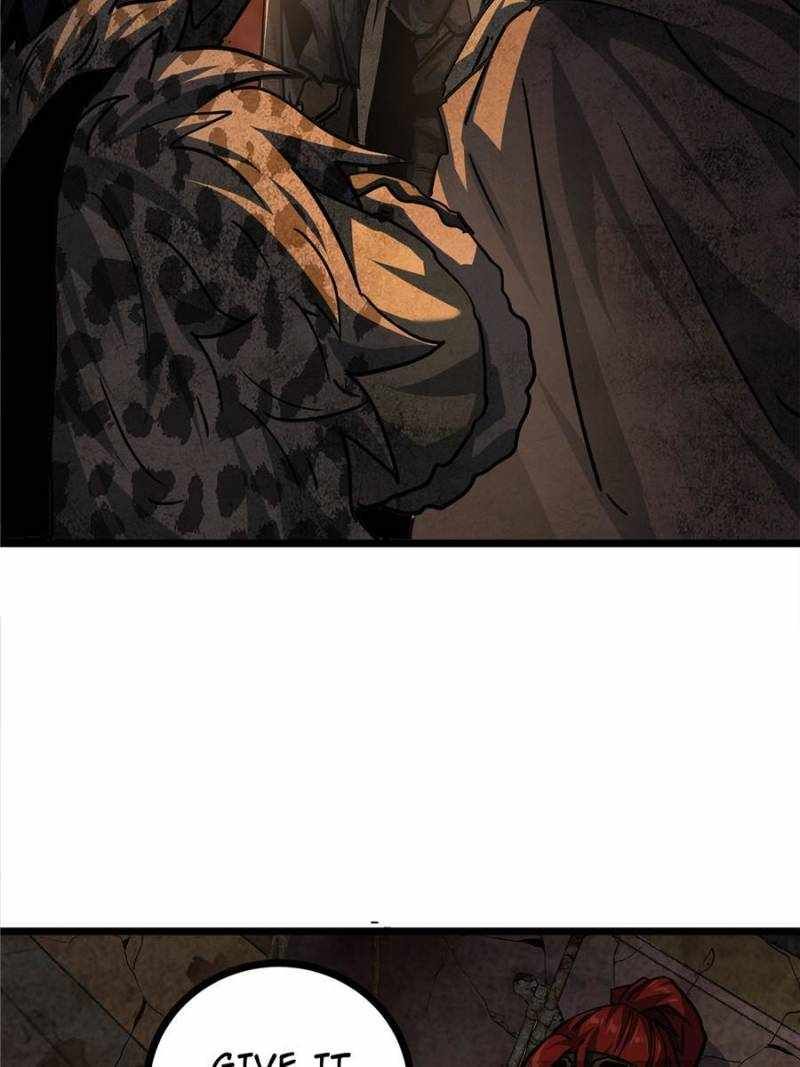 THIS GAME IS TOO REALISTIC chapter 44 page 4