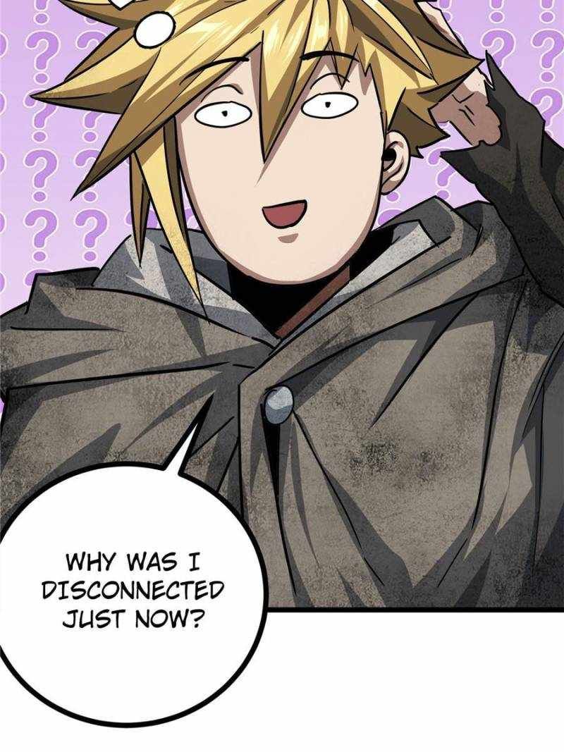 THIS GAME IS TOO REALISTIC chapter 44 page 40