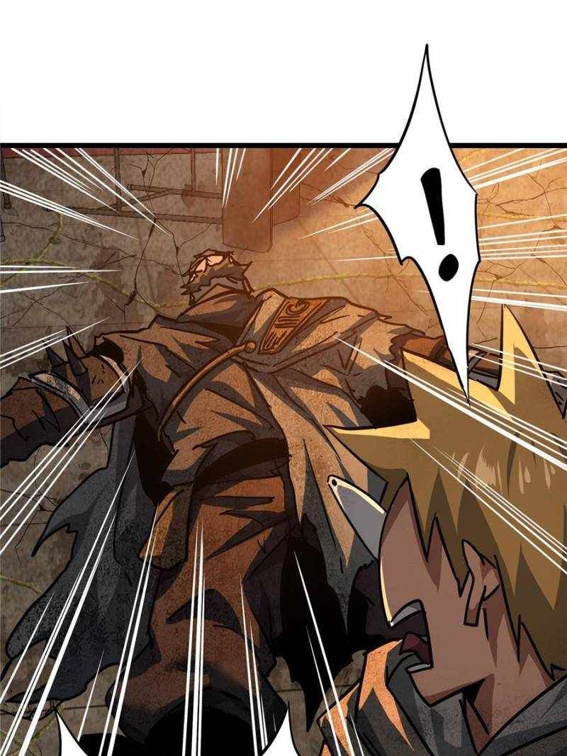 THIS GAME IS TOO REALISTIC chapter 44 page 41