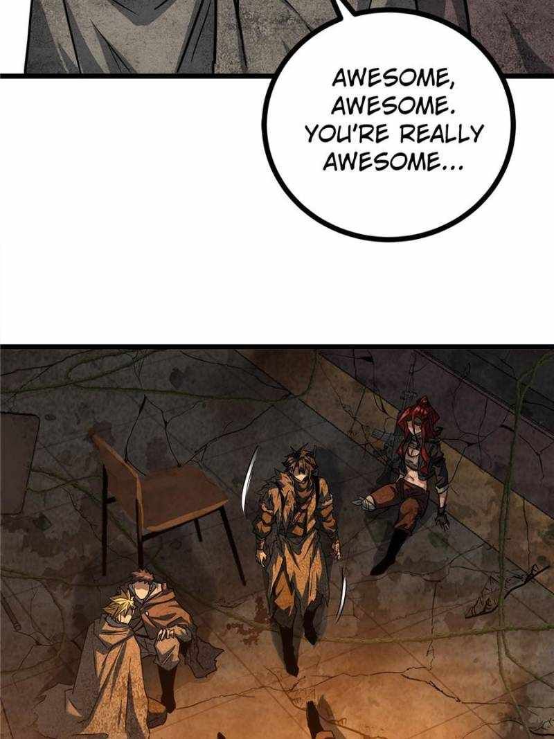 THIS GAME IS TOO REALISTIC chapter 44 page 45