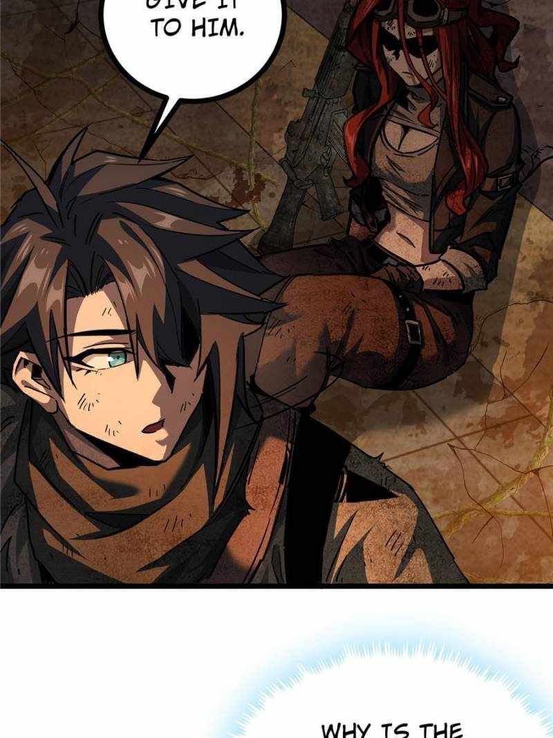 THIS GAME IS TOO REALISTIC chapter 44 page 5