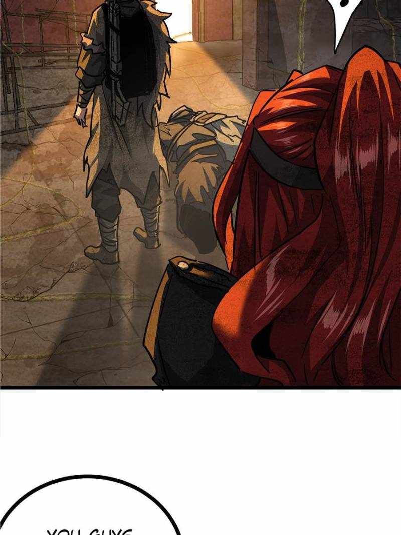 THIS GAME IS TOO REALISTIC chapter 44 page 50